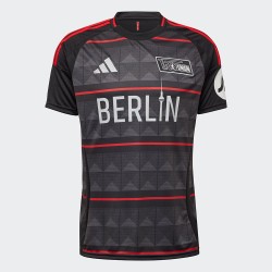 Women's 1.FC Union Berlin 2024/25 Away Shirt