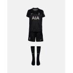 Kid's Tottenham Hotspur 2025/26 Away Kit