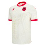 Kid's Albania 2026 Away World Cup Shirt