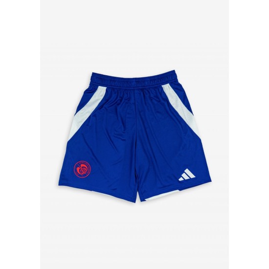 Men's Strasbourg 2024/25 Away Shorts