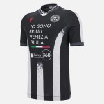 Kid's Udinese 2025/26 Home Shirt