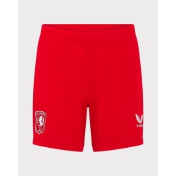 Women's FC Twente 2024/25 Home Shorts