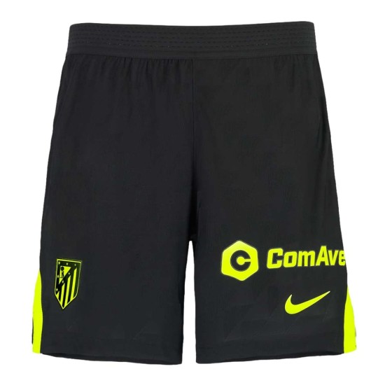 Kid's Atletico Madrid 2026/27 Away Shorts