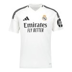 Men's Real Madrid 2024/25 Home Shirt