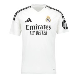 Men's Real Madrid 2024/25 Home Shirt