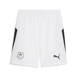 Men's Rennes 2025/26 Away Shorts