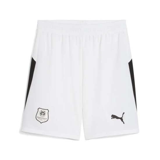 Women's Rennes 2025/26 Away Shorts