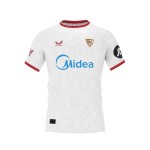 Kid's Sevilla FC 2024/25 Home Shirt