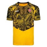 Kid's Dynamo Dresden 2025/26 Third Warm-up Shirt