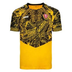 Women's Dynamo Dresden 2025/26 Third Warm-up Shirt
