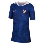 Men's France 2025 Home Shirt