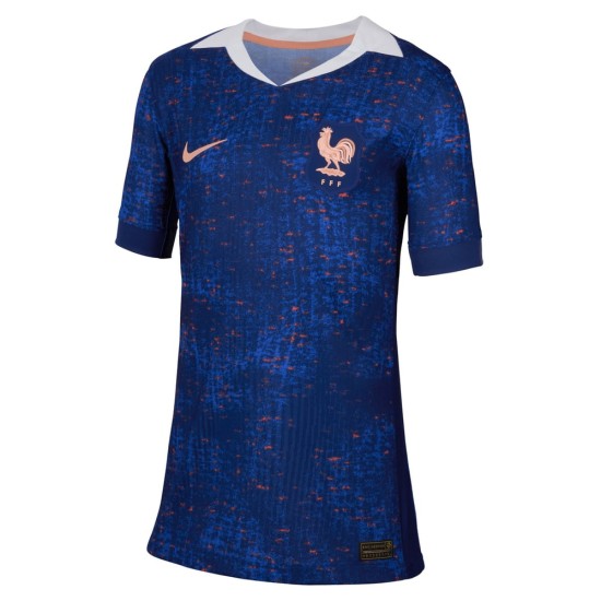 Men's France 2025 Home Shirt