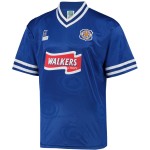 Men's Leicester City 1997 Retro Shirt