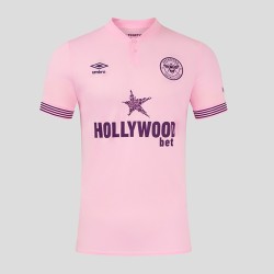 Men's Brentford 2024/25 Away Shirt