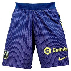Women's Atletico Madrid 2025/26 Away Shorts