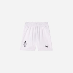 Kid's Milan 2024/25 Away Shorts