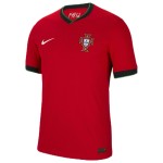 Portugal Player Version Home Jersey EURO 2024