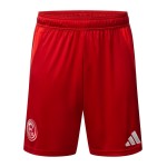 Men's Fortuna Düsseldorf 2024/25 Home Shorts