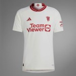 Men's Manchester United 2023/24 Third Shirt