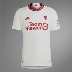 Men's Manchester United 2023/24 Third Shirt
