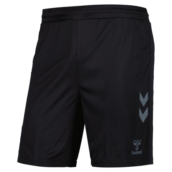 Men's Sunderland 2025/26 Third Shorts