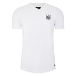 Women's Fulham 1959/60 Home Retro Shirt #10 Women's Fulham 1959/60 Home Retro Shirt #10
