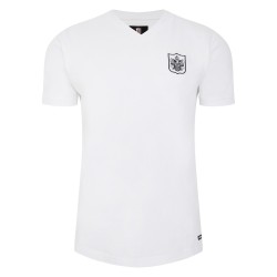 Men's Fulham 1959/60 Home Retro Shirt #10