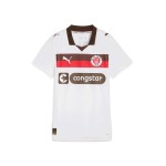 Women's FC St. Pauli 2025/26 Away Shirt