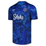 Men's Everton 2025/26 Third Matchday Shirt - Navy Men's Everton 2025/26 Third Matchday Shirt - Navy