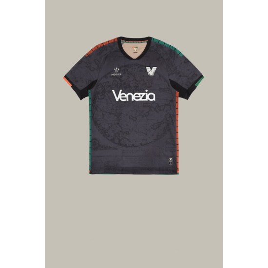 Kid's Venezia 2025/26 Home Shirt Kid's Venezia 2025/26 Home Shirt