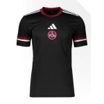 Women's 1. FC Nürnberg 2025/26 Third Pre Match Shirt Women's 1. FC Nürnberg 2025/26 Third Pre Match Shirt