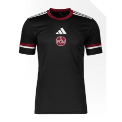 Women's 1. FC Nürnberg 2025/26 Third Pre Match Shirt