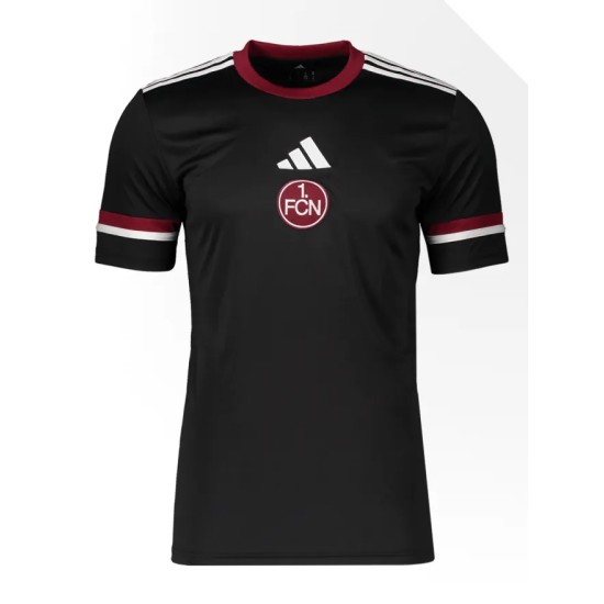 Women's 1. FC Nürnberg 2025/26 Third Pre Match Shirt Women's 1. FC Nürnberg 2025/26 Third Pre Match Shirt