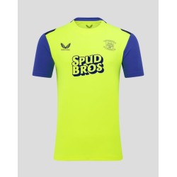 Men's Preston North End 2025/26 Third Shirt