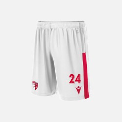 Women's FC Sion 2025/26 Home Shorts