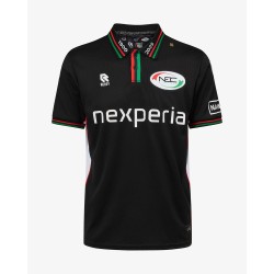 Men's N.E.C. Nijmegen 2025/26 Away Shirt 3