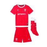 Kid's FC Twente 2026/27 Home Kit Kid's FC Twente 2026/27 Home Kit