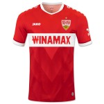 Men's VfB Stuttgart 2024/25 Away Shirt