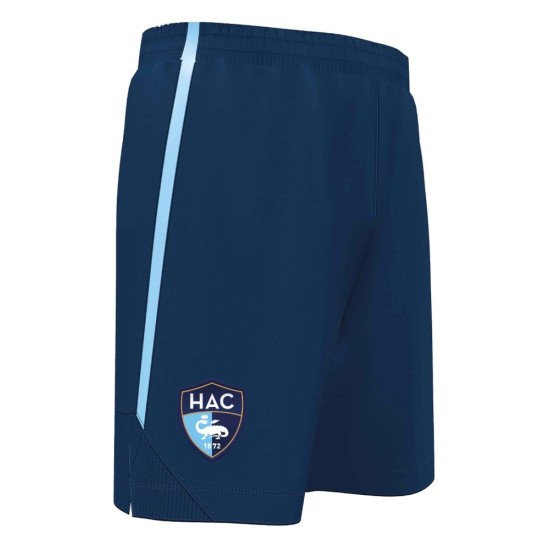 Kid's Havre AC 2024/25 Home Shorts