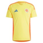 Colombia Home Jersey Copa America 2024 Colombia Home Jersey Copa America 2024