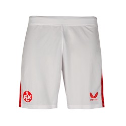 Women's 1. FC Kaiserslautern 2024/25 Away Shorts