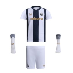 Kid's FC Zurich 2024/25 Home Kit