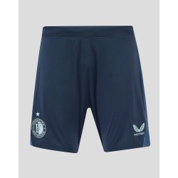 Women's Feyenoord 2025/26 Away Shorts