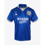 Kid's Leicester City 1994 Home Retro Shirt