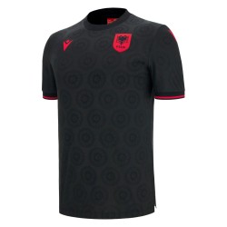 Men's Albania 2026 Third World Cup Shirt Men's Albania 2026 Third World Cup Shirt