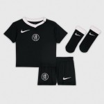 Kid's Chelsea 2025/26 Third Kit Kid's Chelsea 2025/26 Third Kit
