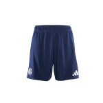 Kid's FC Schalke 04 2024/25 Third Shorts
