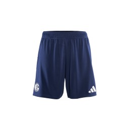 Kid's FC Schalke 04 2024/25 Third Shorts