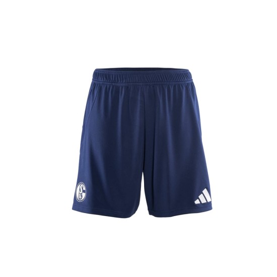 Kid's FC Schalke 04 2024/25 Third Shorts