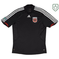 Men's D.C. United 2008/09 Home Retro Shirt